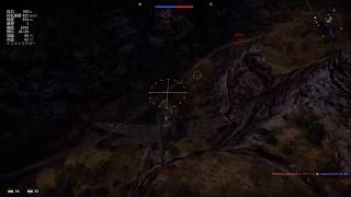【PS4版WarThunder】週末の戦争 #16【字幕実況】