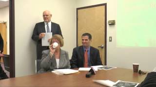 Addressing Needs of Women in the Criminal Justice System