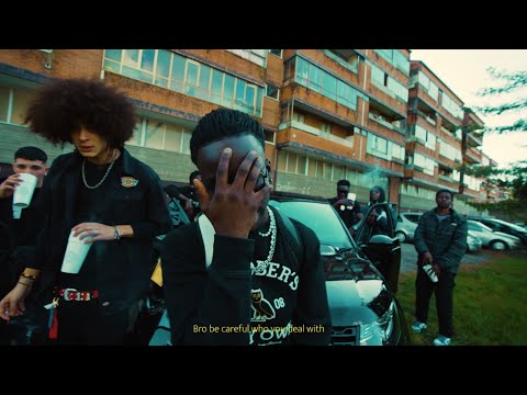 Youngpreem - Undercover Freestyle