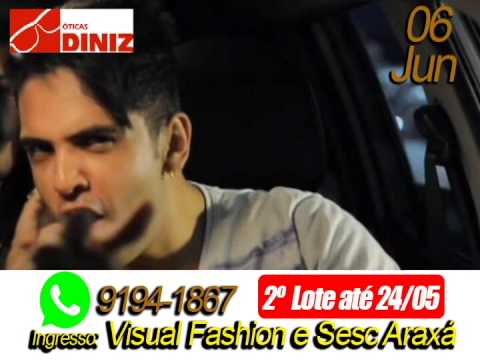 1º ANIVERSÁRIO FORRONEJO NO SESC COM A BANDA X10