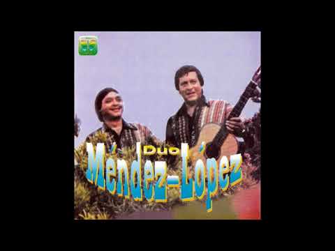 DÚO:MENDEZ-LOPEZ - 20 GRANDES EXITOS - Panambi Musical Stereo