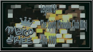 Legend B - The Spirit (Orinoko Club Mix) - 1998