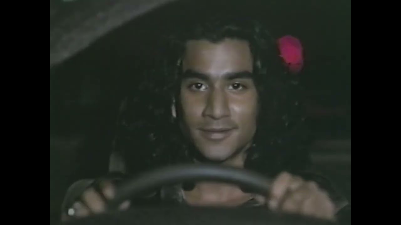 Double Vision (1992) Made for TV Movie - VHS Trailer