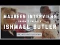 Maureen Interviews Ishmael Butler of Shabazz ...