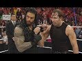 WWE Roman Reigns Dean Ambrose and John WWE Roman Reigns Dean Ambrose and John