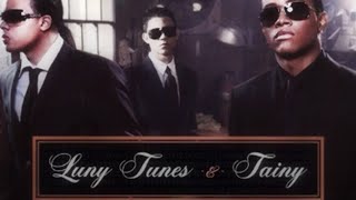 Luny Tunes - Luny Tunes Taliban (Prod. by Luny Tunes) (Beat) [Official Audio]