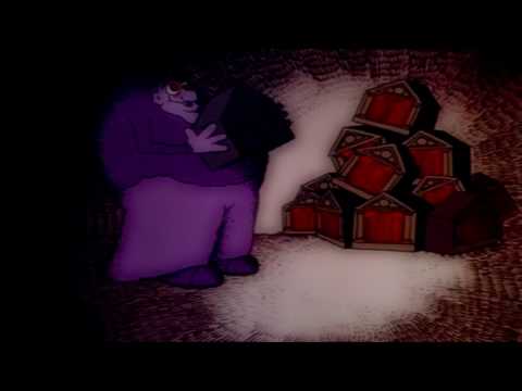 SSSS - The Myth of Combat [Aufnahme + wiedergabe]