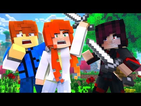 TRIAL OF LOVE !? | Minecraft Divines - Roleplay SMP (Episode 21)