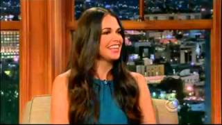 Craig Ferguson 8 31 12E Late Late Show Sutton Foster