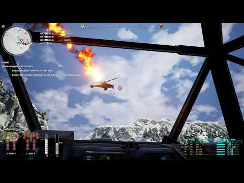 MechWarrior 5 Mercenaries Completes #25 - Space AT&T
