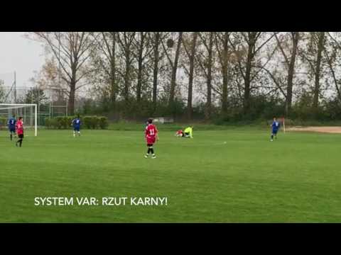 Grom Plewiska vs MSK Dobra A1 Junior