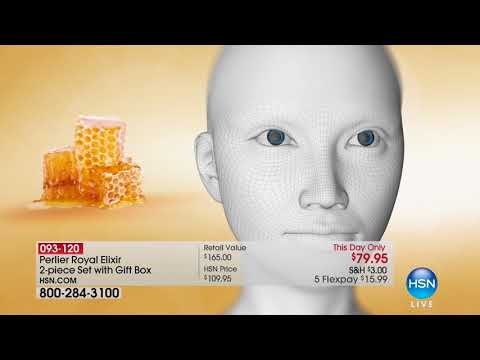 HSN | Perlier Beauty Gifts 12.10.2017 - 07 PM
