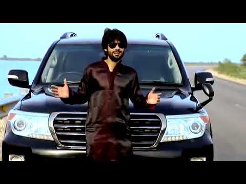 Zeeshan Rokhri ka bahot hi papular songs menu number mila dyo yaar