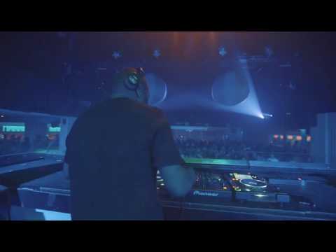 Sundays at Space 31.07.2016 Highlights - Derrick Carter