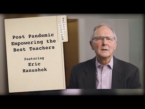 How to Reverse Pandemic-Related Learning Losses | Policy Stories