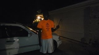 Download lagu The Stranger (Short Film) mp3 Download lagu The Stranger (Short Film) mp3