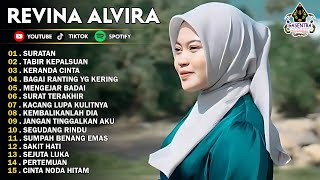 Download lagu SURATAN - TABIR KEPALSUAN - REVINA ALVIRA - DANGDUT KLASIK - GASENTRA TERBARU 2025 mp3