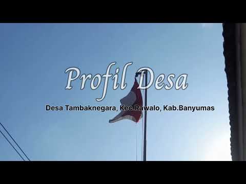DESA TAMBAKNEGARA KKN UIN SAIZU