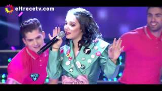 Ángela Torres estrena su nueva canción &quot;La vida en rosa&quot;