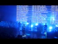 Massive Attack Horace Andy Live@Ancienne ...
