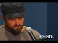 Xavier Rudd - Messages/Guku - 9/24/2008 - Paste Magazine Offices - Decatur, GA