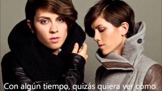 Goodbye, goodbye - Tegan and Sara (subtitulada)
