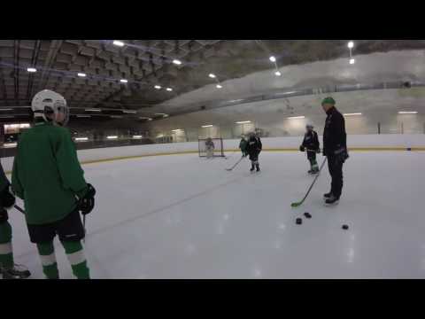 Kisurit treenaa! vol 1