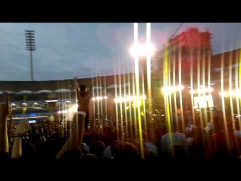 See You again(dj shaan edit ) @hardwell's concert