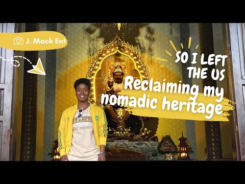 Reclaiming My Spiritual Roots in Vietnam | Nomadic Journey & Artist’s Way Week 3