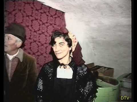 19931226 Mestieri a Vinadio 93