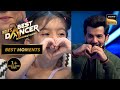 India S Best Dancer S3 Jay ने सबके साथ Share की अपने सच्चे �