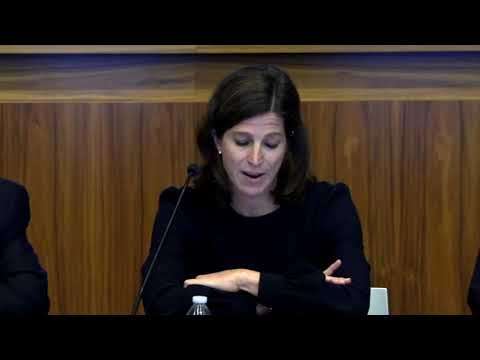 FTC Hearing - Remedies for Competition Problems in Data Markets - November 7, 2018 - Session 2