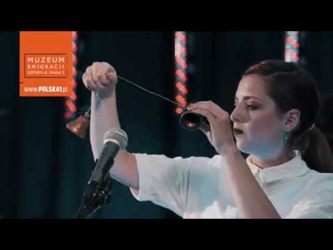 Koncert z widokiem na świat: Sister Wood