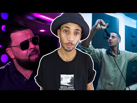 MOURAD OUDIA  - RAI VS REALITE