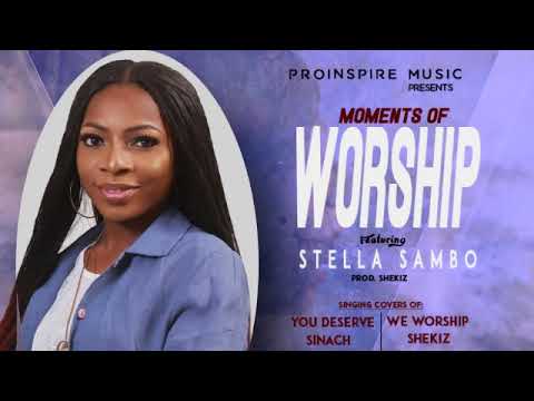 The Medley - Shekiz Ft. Stella Sambo (Music Video)