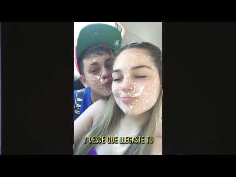 Gabo El Chamaquito - Desde Que Llegaste Tu (14F) (Video Oficial) (Prod. Dakos)