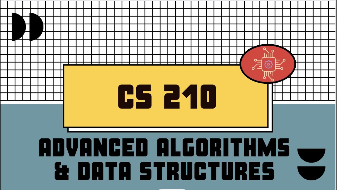 [CS 210] Course Setup