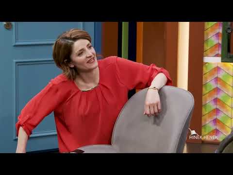 ALÎKARÎ - REPLIKÊN XWEŞ