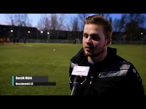 Negyedik városi rangadójára készül a KLC és az SC Hírös-Ép