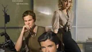 even superman smallville