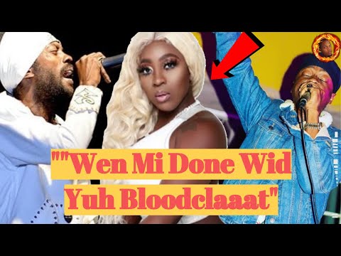 I Wayne X Teflon Say "THINK BEFORE YOU TALK"|What Spice DID FOR THIS CLAAT DUNG???|Sep.11.2020