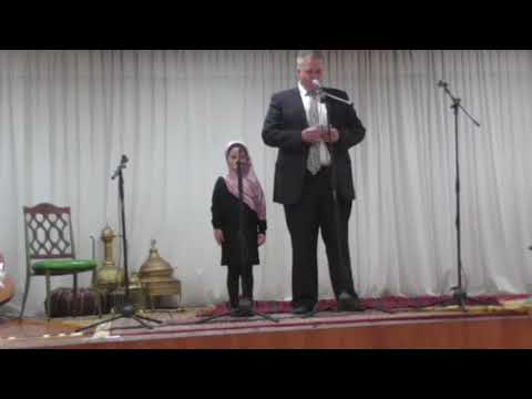 Leila i Amir Sinanović / Noć u susret Ramazanu