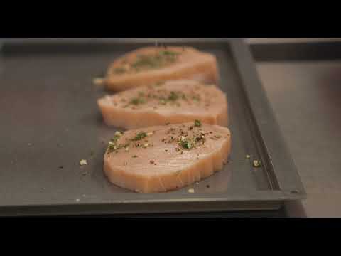 Pusateri's Discover the Craft - Corporate Chef