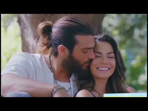 Marcelo e Rayane, Batista Lima - O Amor Que Eu Procurava