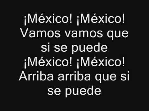 Mexico video