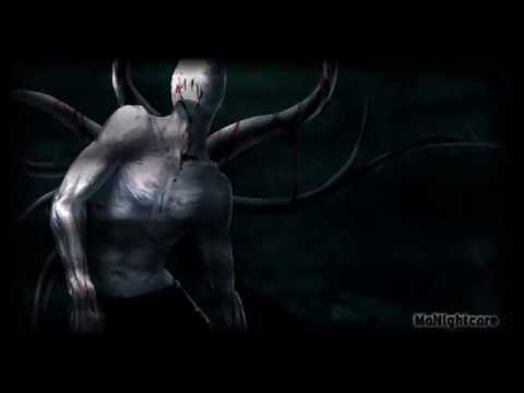 Nightcore - Faceless