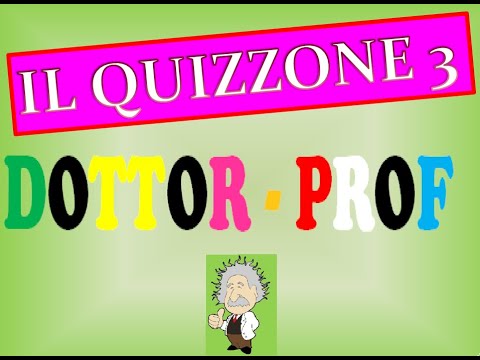 💜 IL QUIZZONE 3: CHI è QUESTA DONNA? domande cultura generale - quiz ripasso cultura e curiosità