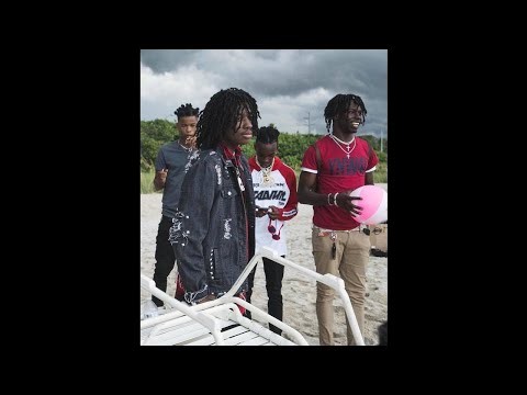 [FREE] SahBabii x Gunna x Wheezy Type Beat 2019 - "FRANCHISE"