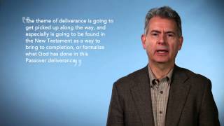 Old Testament Today - Andrew Hill - Chapter 2, Video 1 - Exodus - Textbook Plus