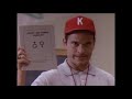HD The Wonder Years Sex Ed Class